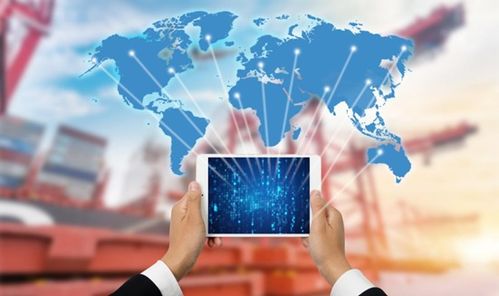 商貿精準配對服務 開啟對外貿易新商機